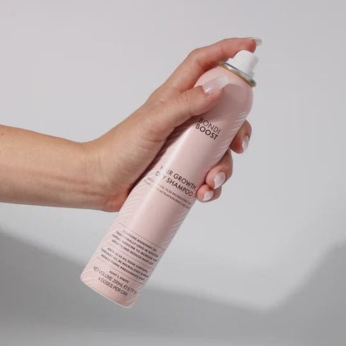 Bondi Boost Hair Growth Dry Shampoo Bondi Boost James St Boutique